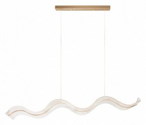Подвесной светильник Arte Lamp Medusa A2092SP-1GO в Сысерти - sysert.ok-mebel.com | фото 2