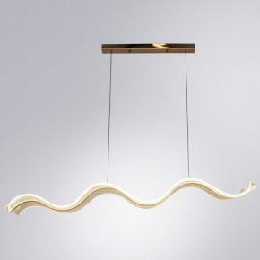 Подвесной светильник Arte Lamp Medusa A2092SP-1GO в Сысерти - sysert.ok-mebel.com | фото 3
