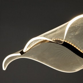 Подвесной светильник Arte Lamp Medusa A2092SP-1GO в Сысерти - sysert.ok-mebel.com | фото 4