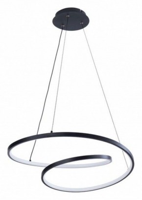 Подвесной светильник Arte Lamp Millo A3893SP-30BK в Сысерти - sysert.ok-mebel.com | фото 2