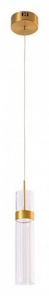 Подвесной светильник Arte Lamp Misty A2950SP-5PB в Сысерти - sysert.ok-mebel.com | фото 2