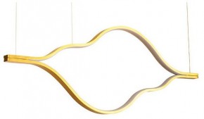Подвесной светильник Arte Lamp Odyssey A2911SP-31GO в Сысерти - sysert.ok-mebel.com | фото