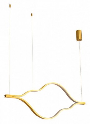 Подвесной светильник Arte Lamp Odyssey A2911SP-31GO в Сысерти - sysert.ok-mebel.com | фото 2