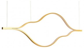 Подвесной светильник Arte Lamp Odyssey A2911SP-34GO в Сысерти - sysert.ok-mebel.com | фото