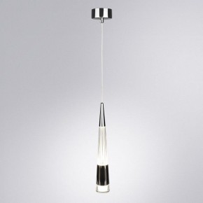 Подвесной светильник Arte Lamp Sabik A6576SP-1CC в Сысерти - sysert.ok-mebel.com | фото 3