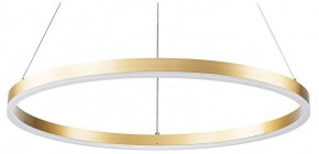 Подвесной светильник Arte Lamp Siren A2548SP-45GO в Сысерти - sysert.ok-mebel.com | фото