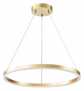 Подвесной светильник Arte Lamp Siren A2548SP-45GO в Сысерти - sysert.ok-mebel.com | фото 2