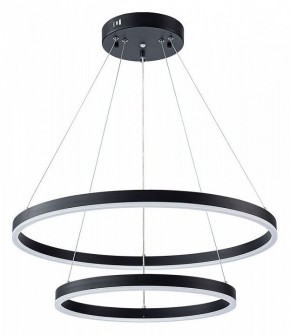 Подвесной светильник Arte Lamp Siren A2548SP-75BK в Сысерти - sysert.ok-mebel.com | фото