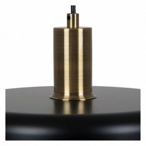 Подвесной светильник Arte Lamp Skat A7052SP-1BK в Сысерти - sysert.ok-mebel.com | фото 3