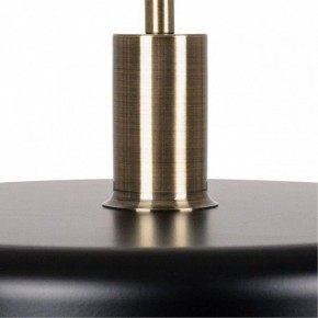 Подвесной светильник Arte Lamp Skat A7152SP-1BK в Сысерти - sysert.ok-mebel.com | фото 3