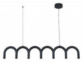 Подвесной светильник Arte Lamp Warhol A3258SP-45BK в Сысерти - sysert.ok-mebel.com | фото 2