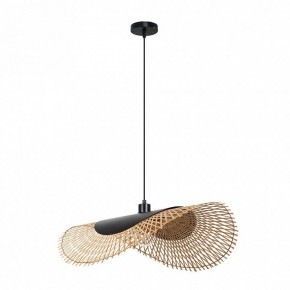 Подвесной светильник Arte Lamp Woodstock A7063SP-1BK в Сысерти - sysert.ok-mebel.com | фото 2