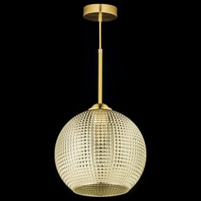 Подвесной светильник Arti Lampadari Davagna Davagna E 1.P5 C в Сысерти - sysert.ok-mebel.com | фото 3