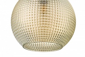 Подвесной светильник Arti Lampadari Davagna Davagna E 1.P5 C в Сысерти - sysert.ok-mebel.com | фото 5