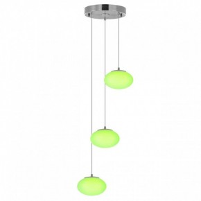 Подвесной светильник Citilux Atman Smart CL226A031 в Сысерти - sysert.ok-mebel.com | фото 4