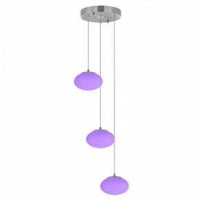 Подвесной светильник Citilux Atman Smart CL226A031 в Сысерти - sysert.ok-mebel.com | фото 6