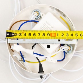 Подвесной светильник Citilux Дуэт CL719500 в Сысерти - sysert.ok-mebel.com | фото 16