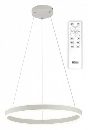 Подвесной светильник Citilux Дуэт CL719500 в Сысерти - sysert.ok-mebel.com | фото 2