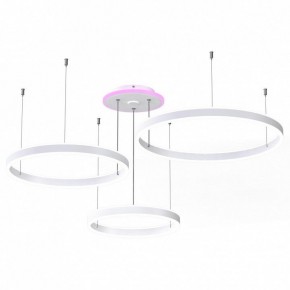 Подвесной светильник Citilux Дуэт Смарт CL719A700 в Сысерти - sysert.ok-mebel.com | фото