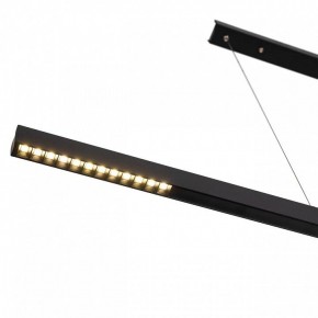 Подвесной светильник Citilux EDGE CL720021N в Сысерти - sysert.ok-mebel.com | фото 9