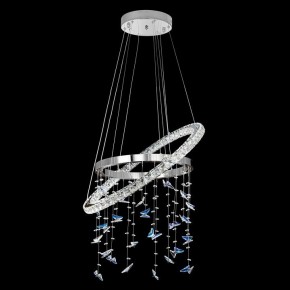 Подвесной светильник Citilux ETERA CL322060 в Сысерти - sysert.ok-mebel.com | фото 4