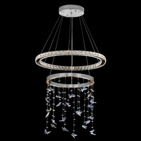 Подвесной светильник Citilux ETERA CL322060 в Сысерти - sysert.ok-mebel.com | фото 5