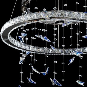 Подвесной светильник Citilux ETERA CL322060 в Сысерти - sysert.ok-mebel.com | фото 8