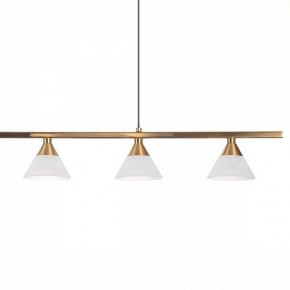 Подвесной светильник Citilux HELLY CL211012 в Сысерти - sysert.ok-mebel.com | фото 3
