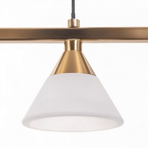 Подвесной светильник Citilux HELLY CL211012 в Сысерти - sysert.ok-mebel.com | фото 4