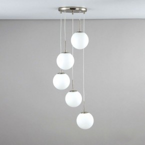 Подвесной светильник Citilux Томми CL102054 в Сысерти - sysert.ok-mebel.com | фото 4