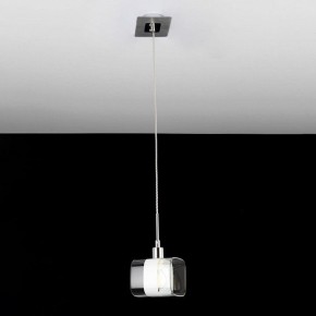 Подвесной светильник Citilux Вирта CL139010 в Сысерти - sysert.ok-mebel.com | фото 4