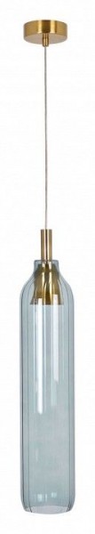 Подвесной светильник DeMarkt Кьянти 720012201 в Сысерти - sysert.ok-mebel.com | фото 2