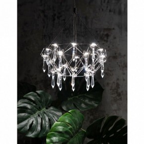 Подвесной светильник Divinare Rotondo 1019/02 SP-28 в Сысерти - sysert.ok-mebel.com | фото 3