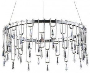 Подвесной светильник Divinare Rotondo 1019/02 SP-70 в Сысерти - sysert.ok-mebel.com | фото