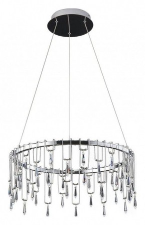 Подвесной светильник Divinare Rotondo 1019/02 SP-70 в Сысерти - sysert.ok-mebel.com | фото 2