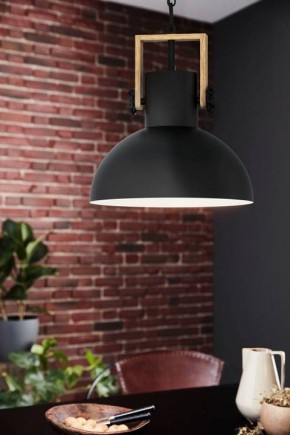Подвесной светильник Eglo LUBENHAM 44056 в Сысерти - sysert.ok-mebel.com | фото 2