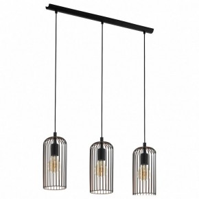 Подвесной светильник Eglo Roccamena 49645 в Сысерти - sysert.ok-mebel.com | фото