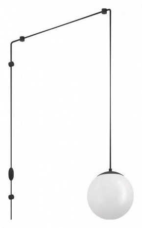 Подвесной светильник Eglo Rondo 3 900977 в Сысерти - sysert.ok-mebel.com | фото