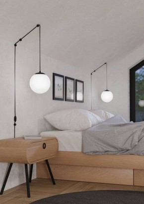 Подвесной светильник Eglo Rondo 3 900977 в Сысерти - sysert.ok-mebel.com | фото 3