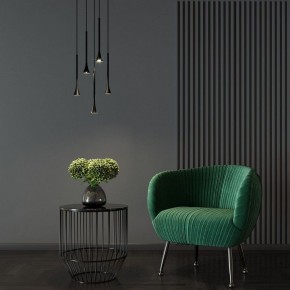 Подвесной светильник Elektrostandard Hall a068816 в Сысерти - sysert.ok-mebel.com | фото 3