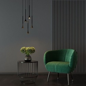 Подвесной светильник Elektrostandard Hall a068817 в Сысерти - sysert.ok-mebel.com | фото 3
