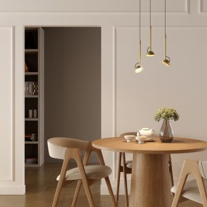 Подвесной светильник Elektrostandard Join a068618 в Сысерти - sysert.ok-mebel.com | фото 4