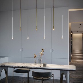 Подвесной светильник Elektrostandard Vist a068610 в Сысерти - sysert.ok-mebel.com | фото 3
