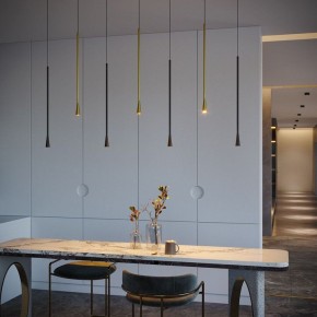 Подвесной светильник Elektrostandard Vist a068613 в Сысерти - sysert.ok-mebel.com | фото 2
