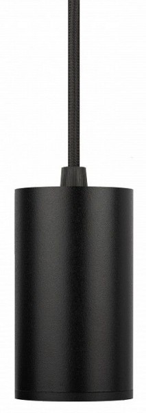 Подвесной светильник Эра  TR45 - GU10 S BK в Сысерти - sysert.ok-mebel.com | фото 3