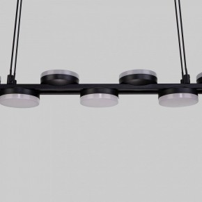 Подвесной светильник Eurosvet Tapioca 90332/17 черный в Сысерти - sysert.ok-mebel.com | фото 8