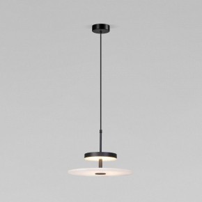 Подвесной светильник Eurosvet Thasos 40342 LED черный в Сысерти - sysert.ok-mebel.com | фото 3