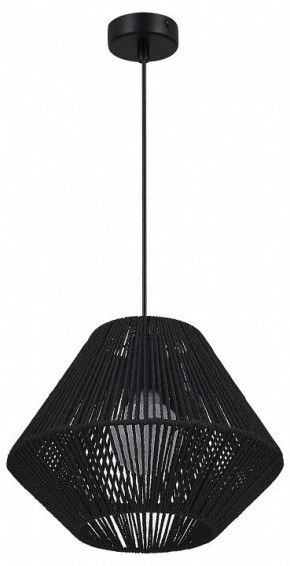 Подвесной светильник EVOLUCE ETTAN SLE6025-403-01 в Сысерти - sysert.ok-mebel.com | фото 4