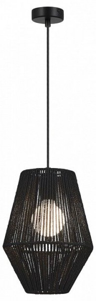 Подвесной светильник EVOLUCE ETTAN SLE6025-413-01 в Сысерти - sysert.ok-mebel.com | фото 2