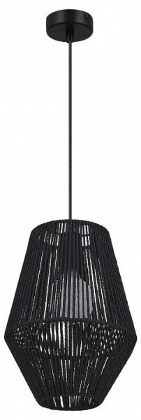 Подвесной светильник EVOLUCE ETTAN SLE6025-413-01 в Сысерти - sysert.ok-mebel.com | фото 3